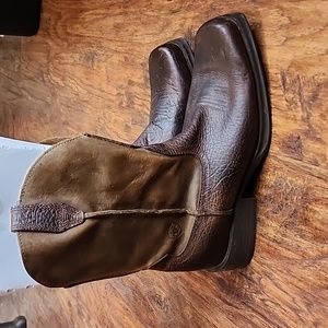 Ariat Boots